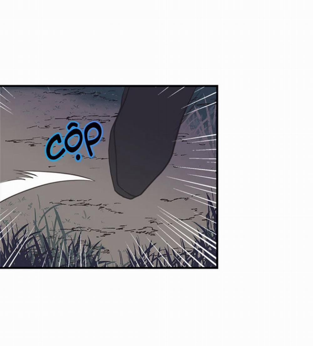 Chị Tôi Đã Nhặt Về Một Nam Chính Quyến Rũ 9 trang 33