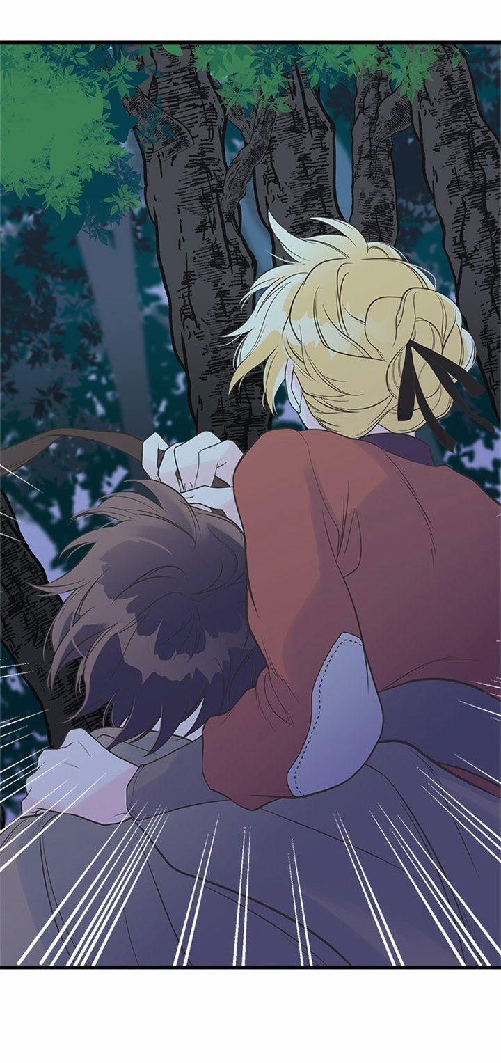 Chị Tôi Đã Nhặt Về Một Nam Chính Quyến Rũ 9 trang 34