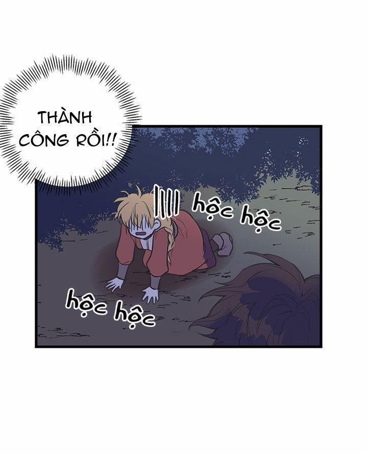 Chị Tôi Đã Nhặt Về Một Nam Chính Quyến Rũ 9 trang 39