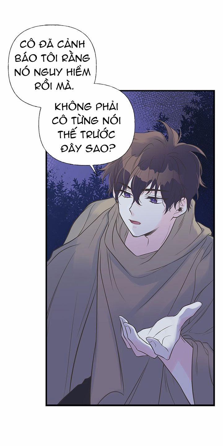 Chị Tôi Đã Nhặt Về Một Nam Chính Quyến Rũ 9 trang 43