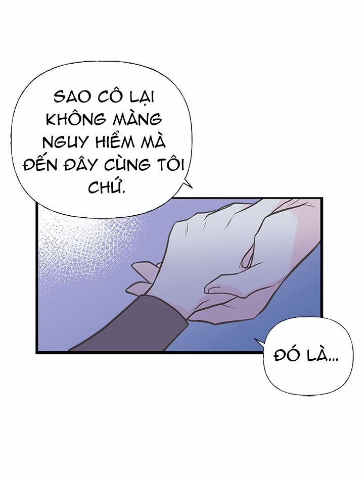 Chị Tôi Đã Nhặt Về Một Nam Chính Quyến Rũ 9 trang 44