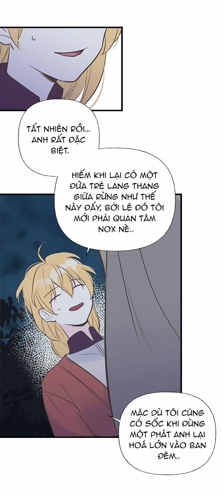 Chị Tôi Đã Nhặt Về Một Nam Chính Quyến Rũ 9 trang 48