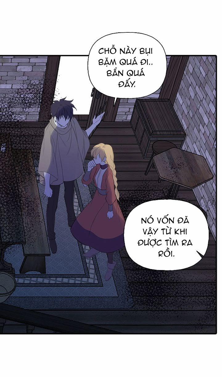 Chị Tôi Đã Nhặt Về Một Nam Chính Quyến Rũ 9 trang 52