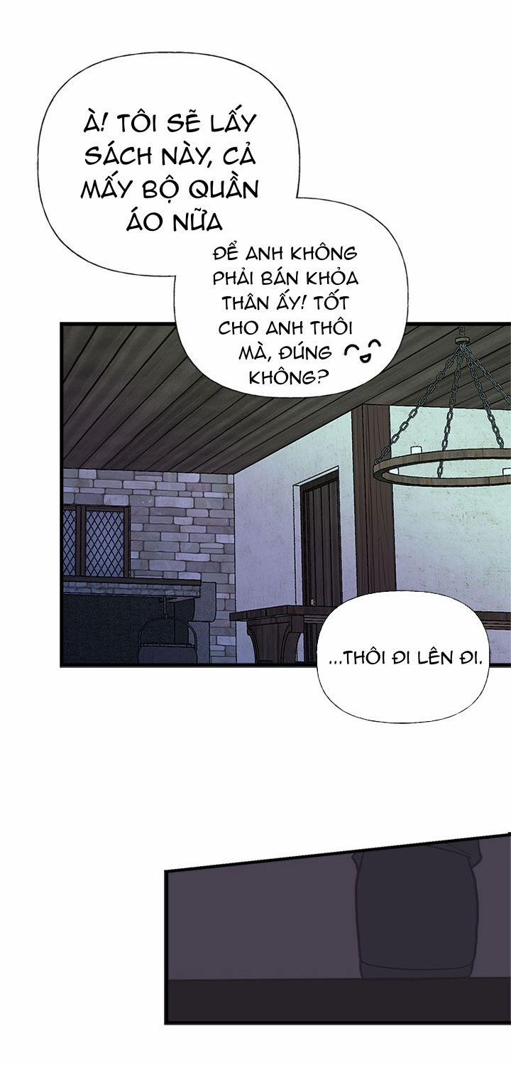 Chị Tôi Đã Nhặt Về Một Nam Chính Quyến Rũ 9 trang 55