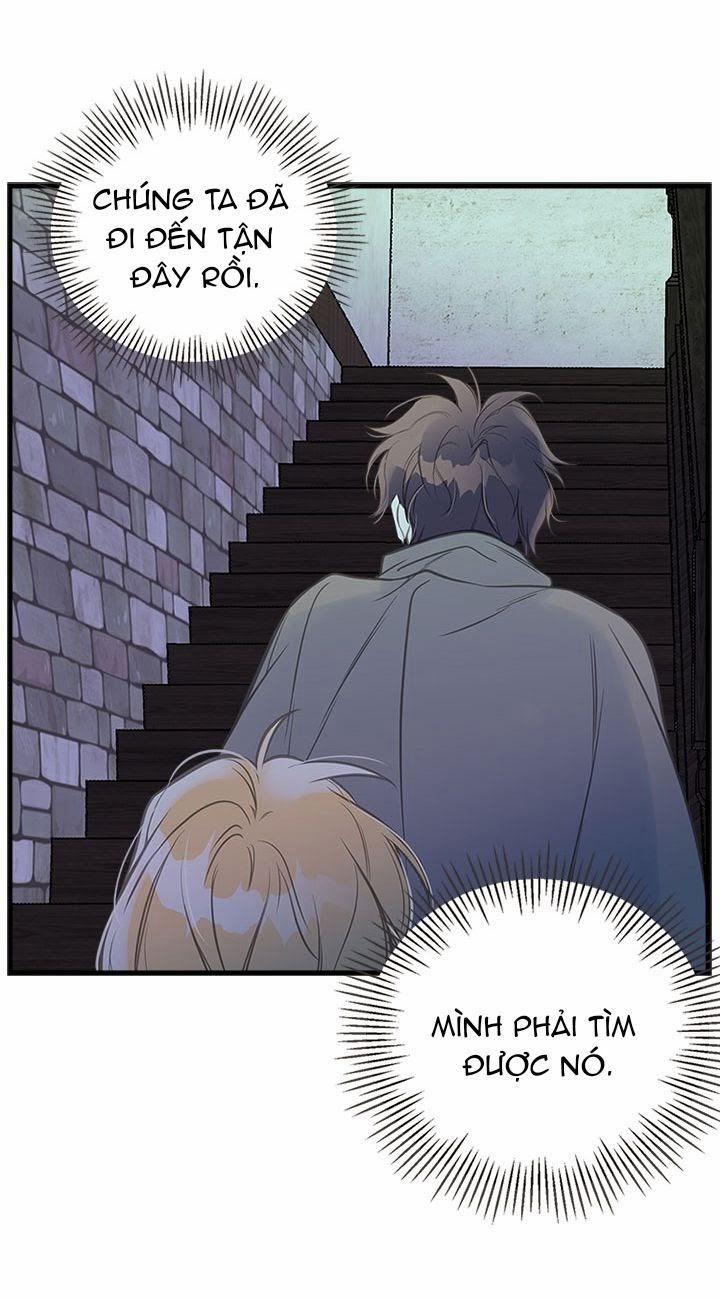 Chị Tôi Đã Nhặt Về Một Nam Chính Quyến Rũ 9 trang 56