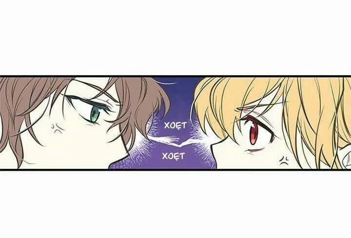 Chị Tôi Đã Nhặt Về Nhà Một Nam Chính Quyến Rũ 1 trang 10