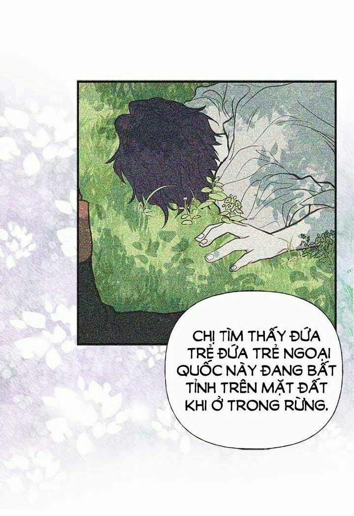 Chị Tôi Đã Nhặt Về Nhà Một Nam Chính Quyến Rũ 1 trang 12