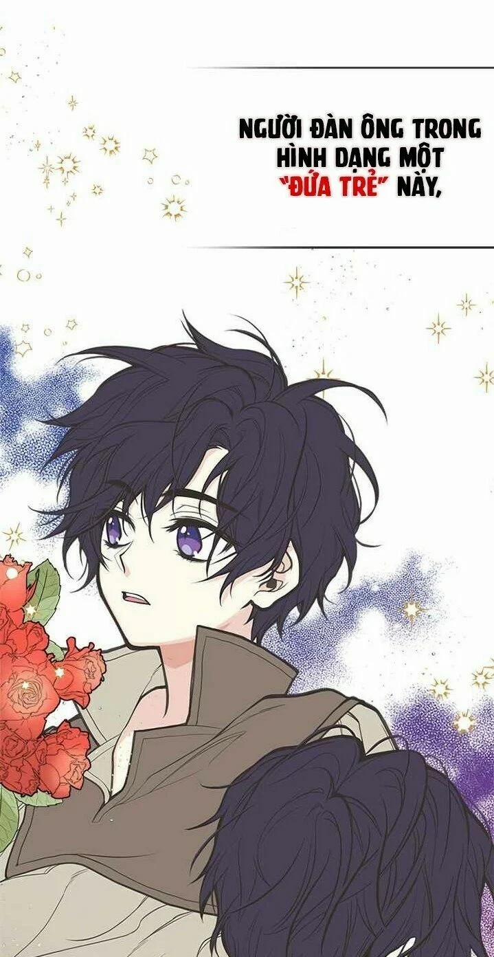 Chị Tôi Đã Nhặt Về Nhà Một Nam Chính Quyến Rũ 1 trang 19