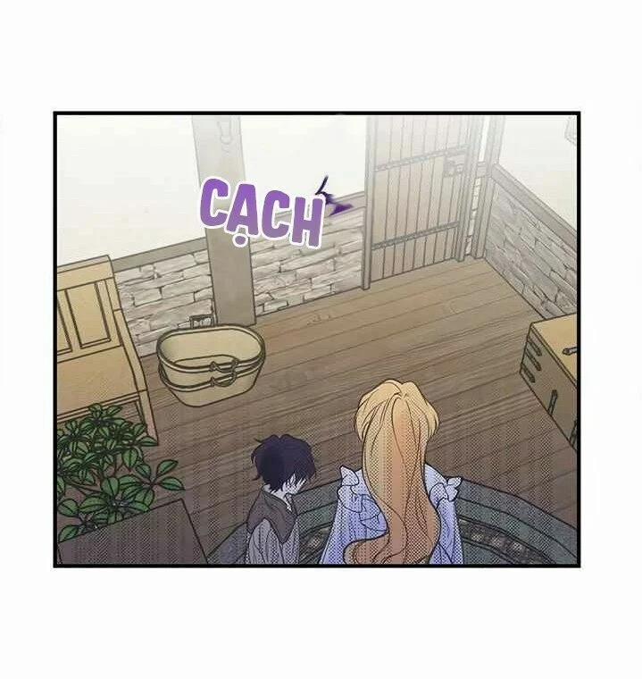 Chị Tôi Đã Nhặt Về Nhà Một Nam Chính Quyến Rũ 1 trang 33