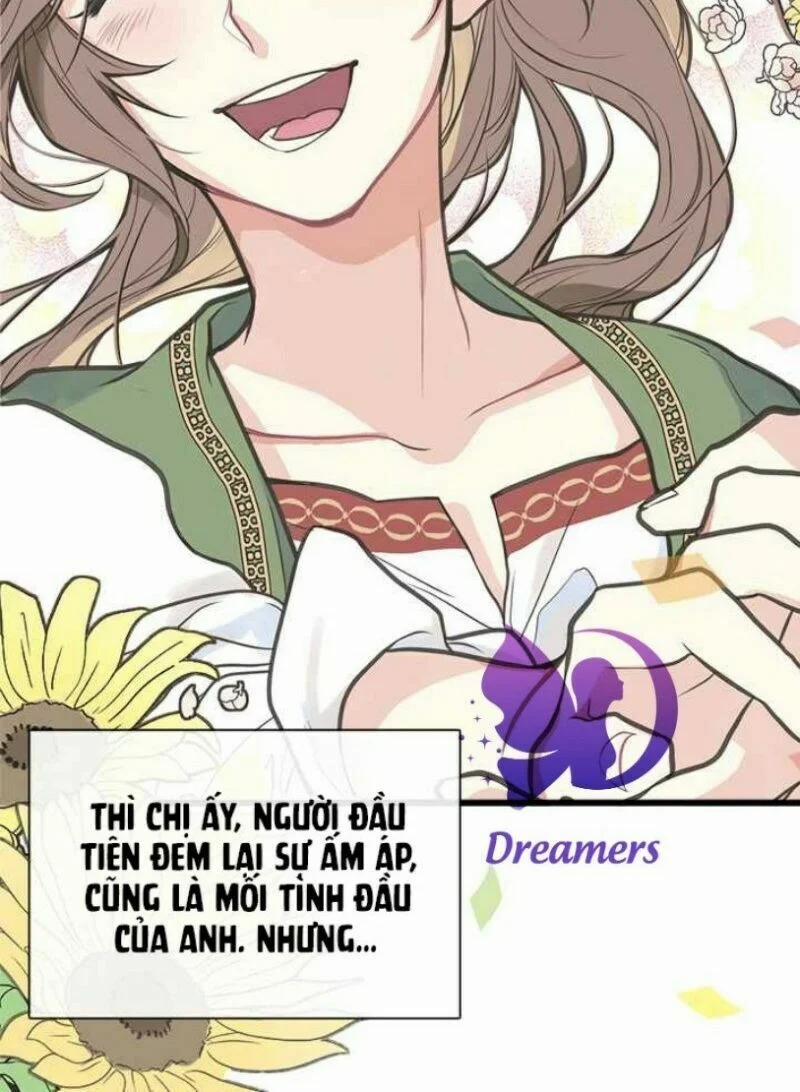 Chị Tôi Đã Nhặt Về Nhà Một Nam Chính Quyến Rũ 1 trang 37