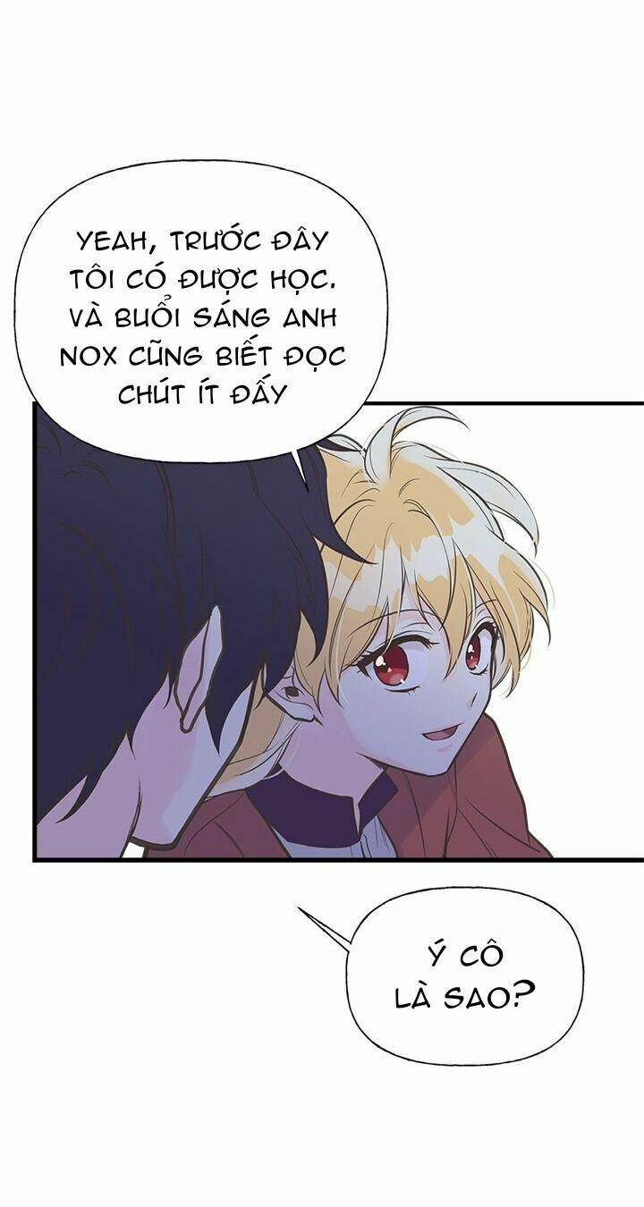 Chị Tôi Đã Nhặt Về Nhà Một Nam Chính Quyến Rũ 10 trang 24