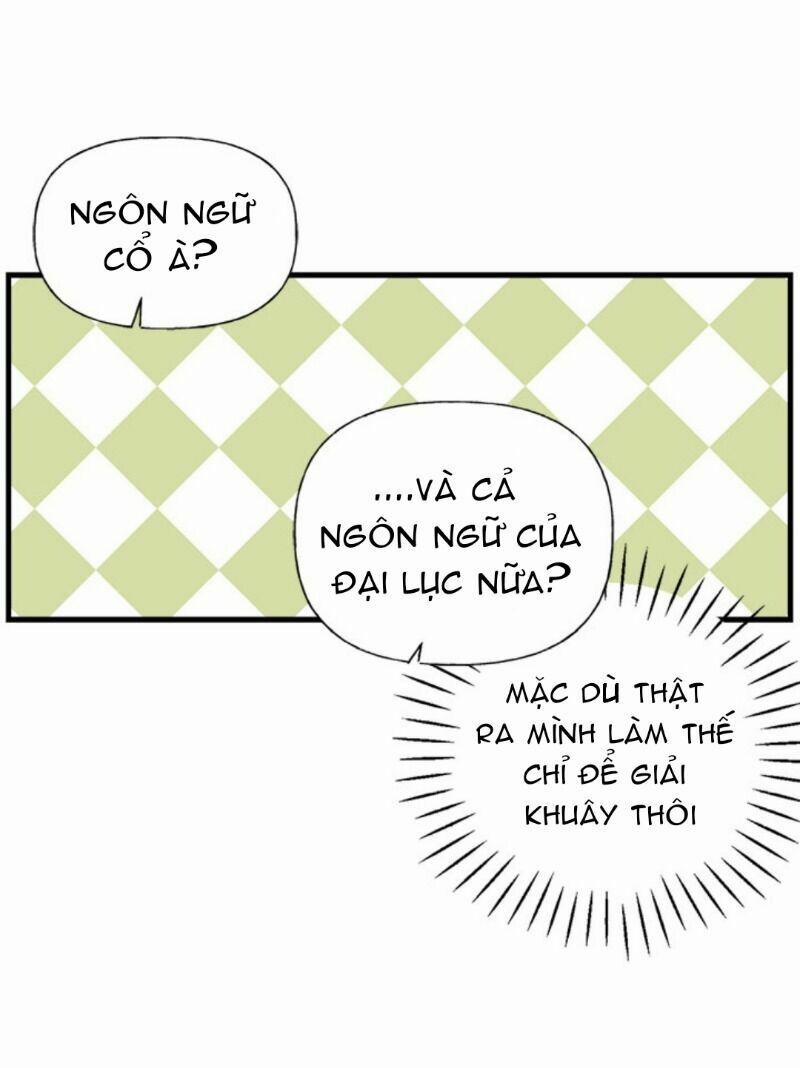 Chị Tôi Đã Nhặt Về Nhà Một Nam Chính Quyến Rũ 10 trang 26