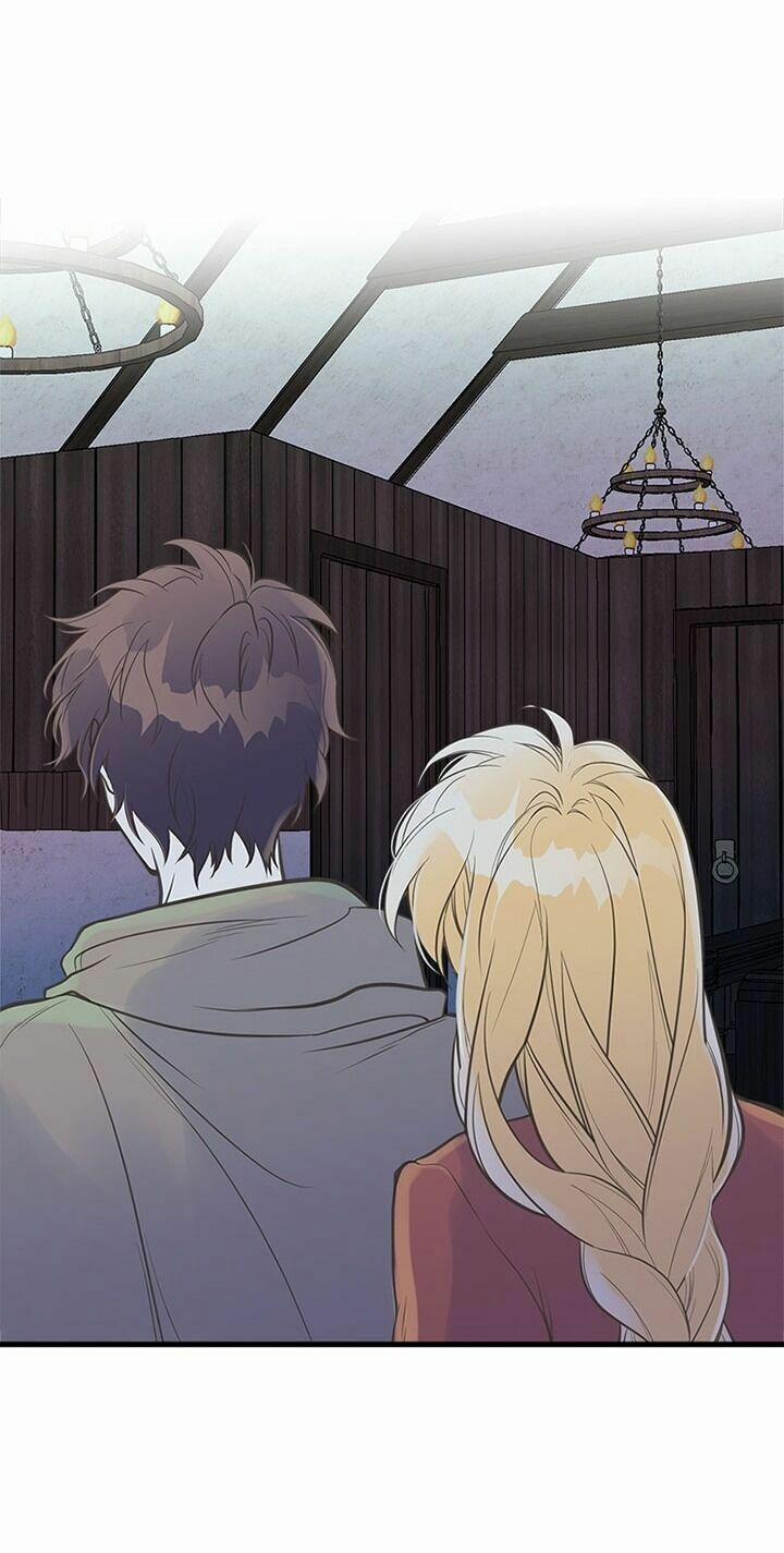 Chị Tôi Đã Nhặt Về Nhà Một Nam Chính Quyến Rũ 10 trang 3