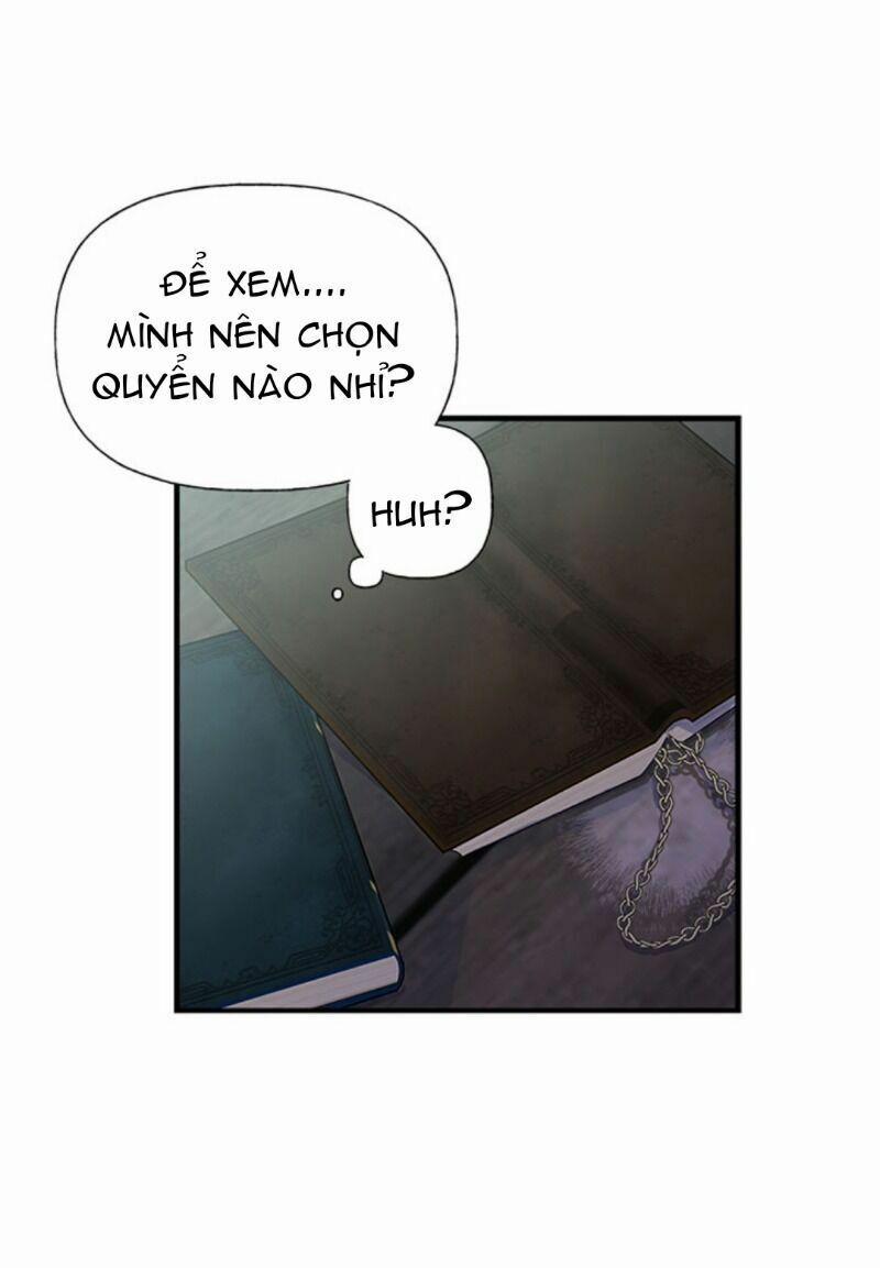 Chị Tôi Đã Nhặt Về Nhà Một Nam Chính Quyến Rũ 10 trang 31