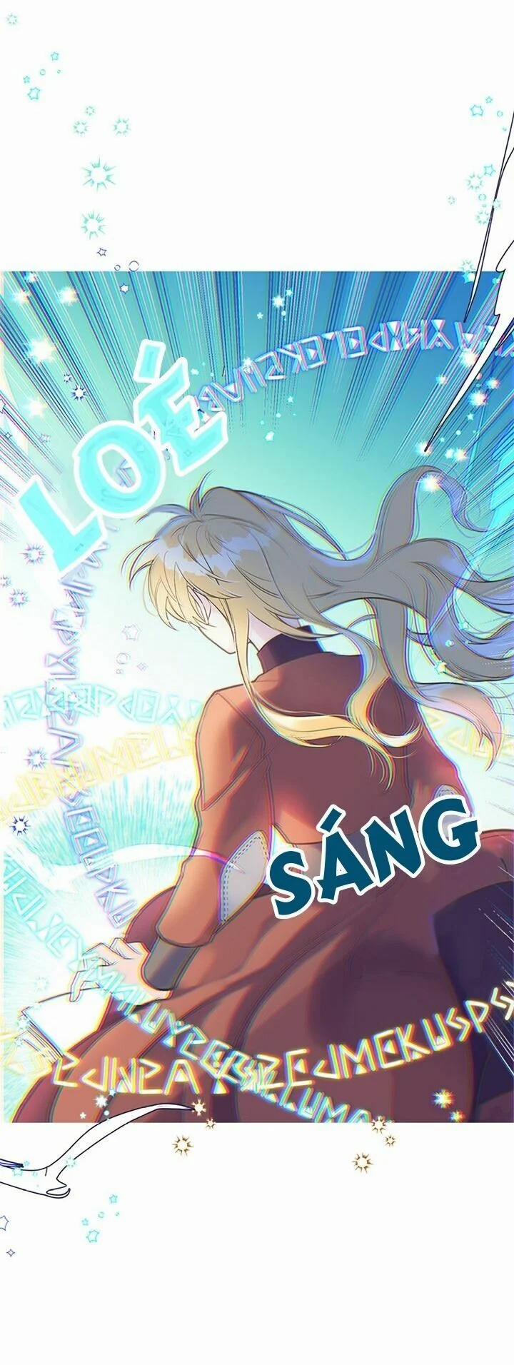 Chị Tôi Đã Nhặt Về Nhà Một Nam Chính Quyến Rũ 10 trang 35