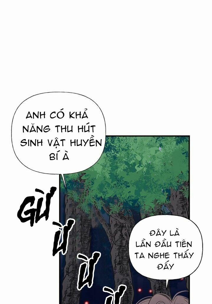 Chị Tôi Đã Nhặt Về Nhà Một Nam Chính Quyến Rũ 10 trang 45