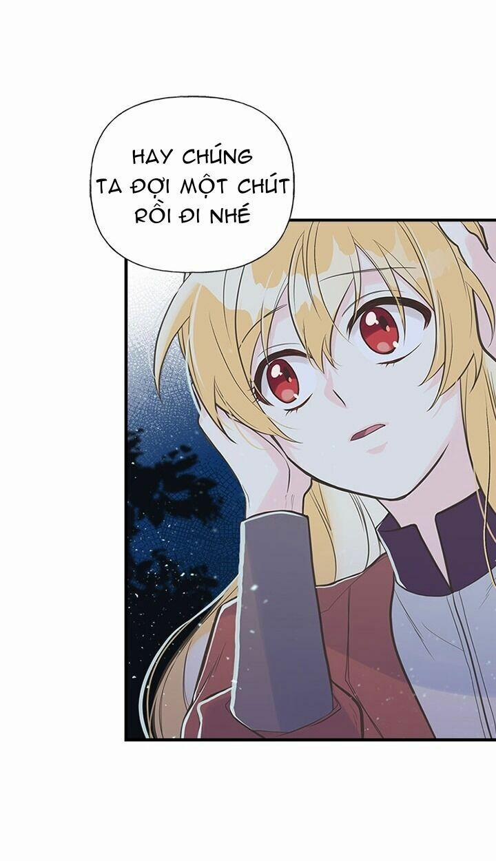 Chị Tôi Đã Nhặt Về Nhà Một Nam Chính Quyến Rũ 10 trang 48