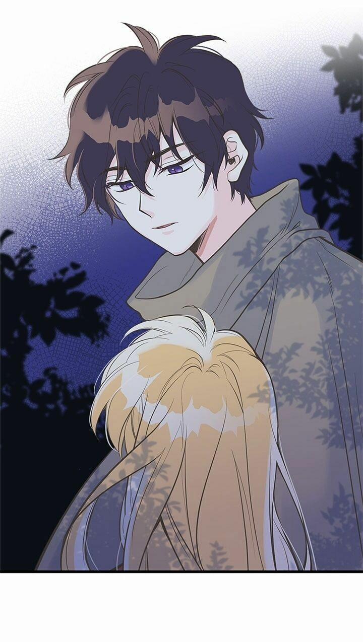 Chị Tôi Đã Nhặt Về Nhà Một Nam Chính Quyến Rũ 10 trang 55