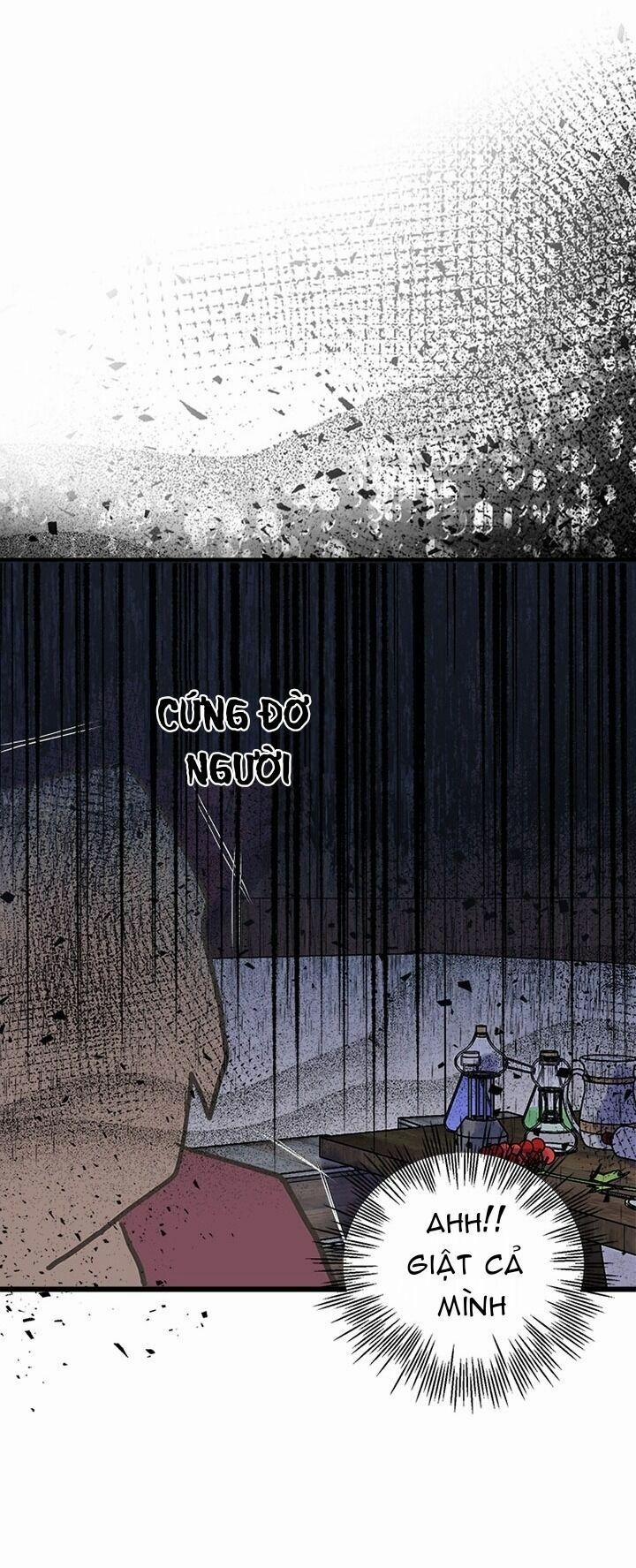 Chị Tôi Đã Nhặt Về Nhà Một Nam Chính Quyến Rũ 10 trang 6