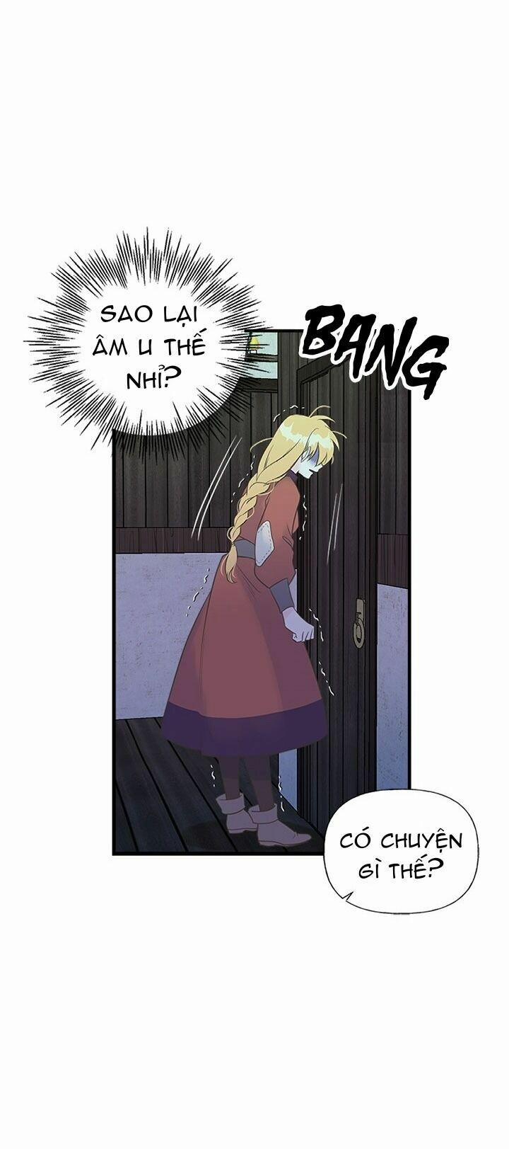 Chị Tôi Đã Nhặt Về Nhà Một Nam Chính Quyến Rũ 10 trang 7