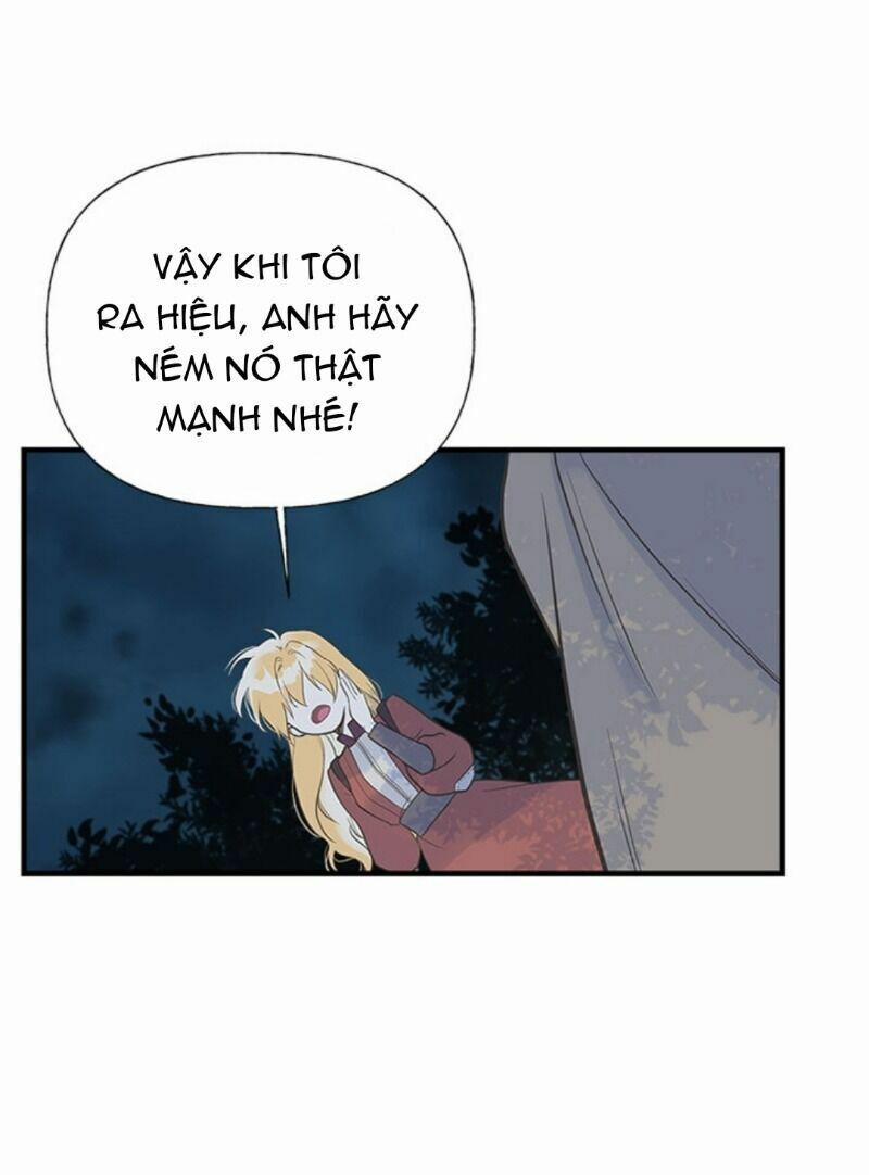 Chị Tôi Đã Nhặt Về Nhà Một Nam Chính Quyến Rũ 11 trang 22