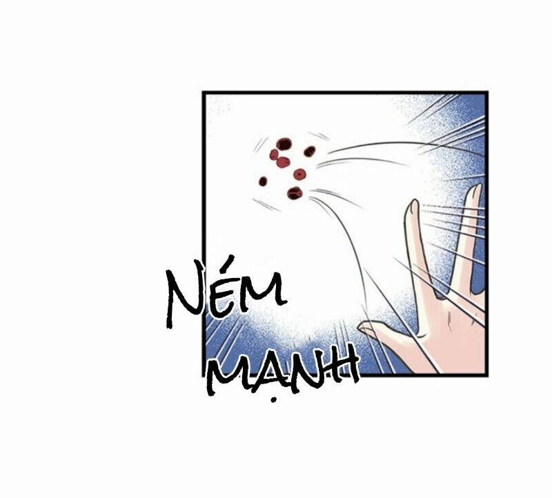 Chị Tôi Đã Nhặt Về Nhà Một Nam Chính Quyến Rũ 11 trang 24