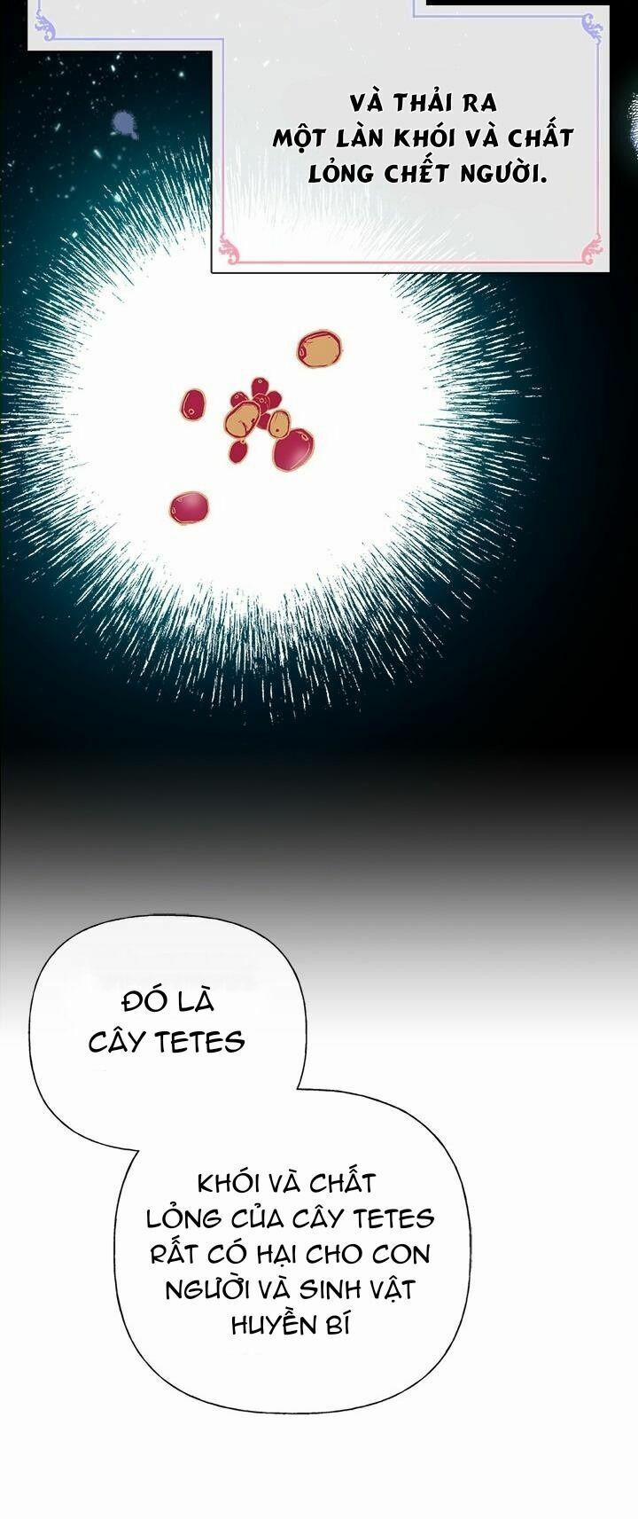 Chị Tôi Đã Nhặt Về Nhà Một Nam Chính Quyến Rũ 11 trang 3