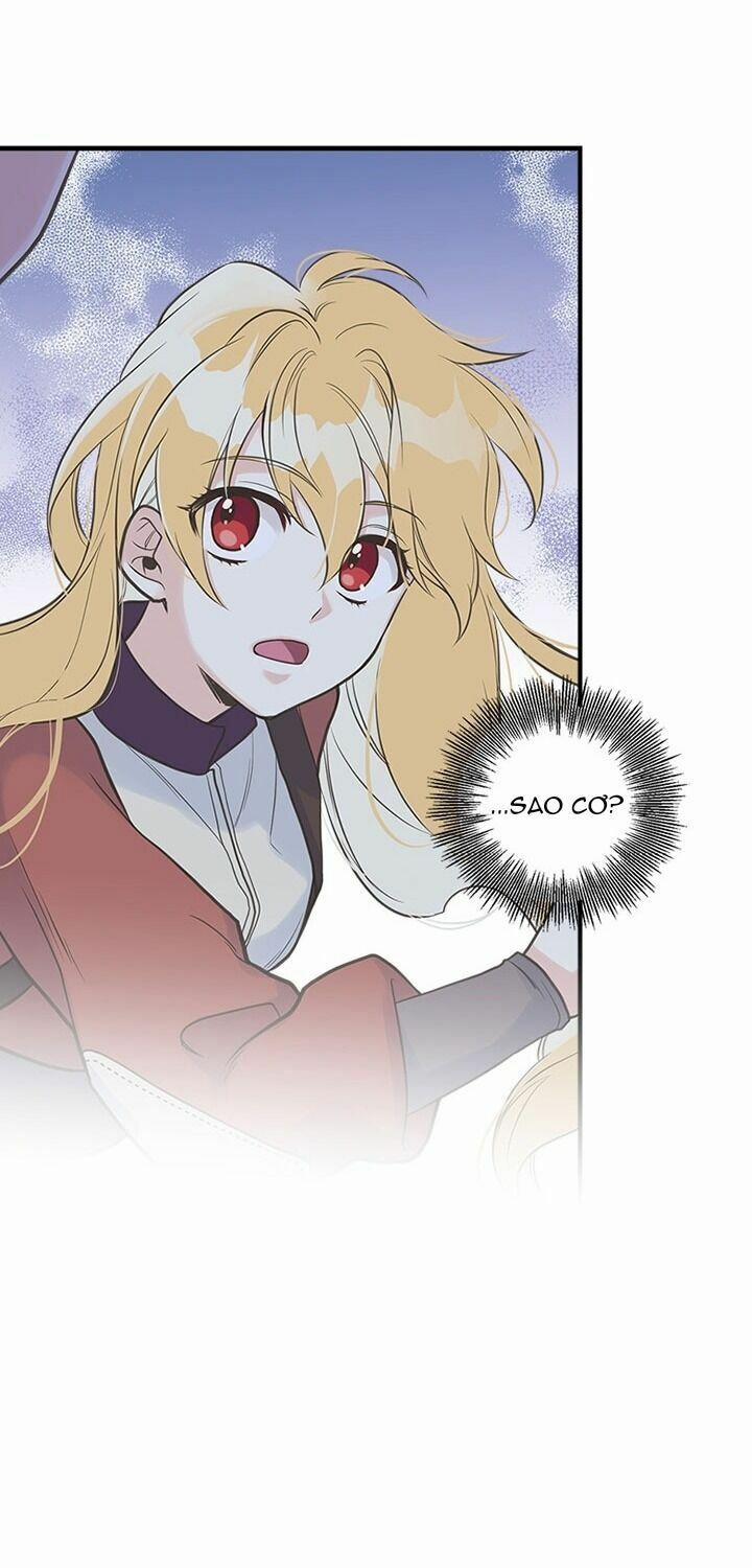 Chị Tôi Đã Nhặt Về Nhà Một Nam Chính Quyến Rũ 11 trang 31