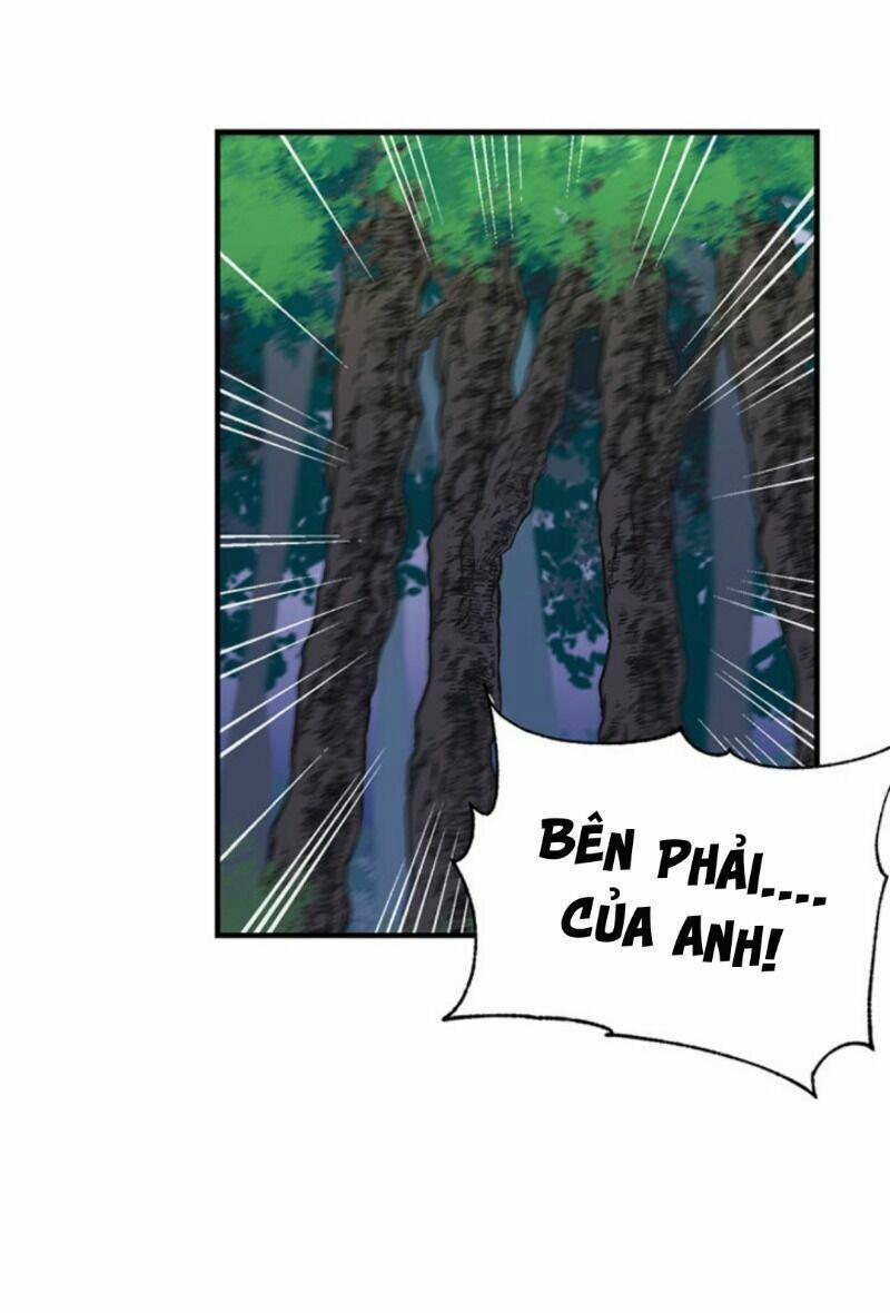 Chị Tôi Đã Nhặt Về Nhà Một Nam Chính Quyến Rũ 11 trang 34