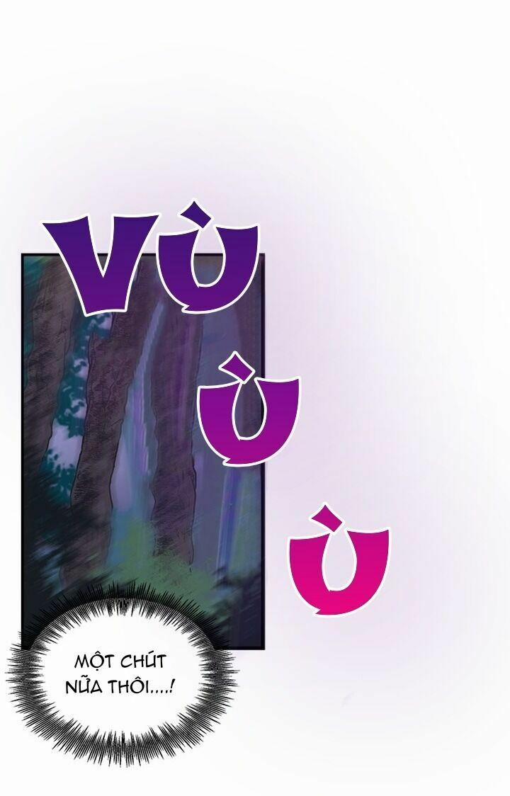 Chị Tôi Đã Nhặt Về Nhà Một Nam Chính Quyến Rũ 11 trang 44