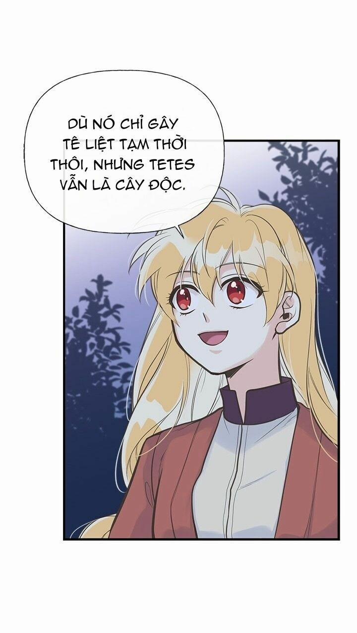 Chị Tôi Đã Nhặt Về Nhà Một Nam Chính Quyến Rũ 11 trang 5