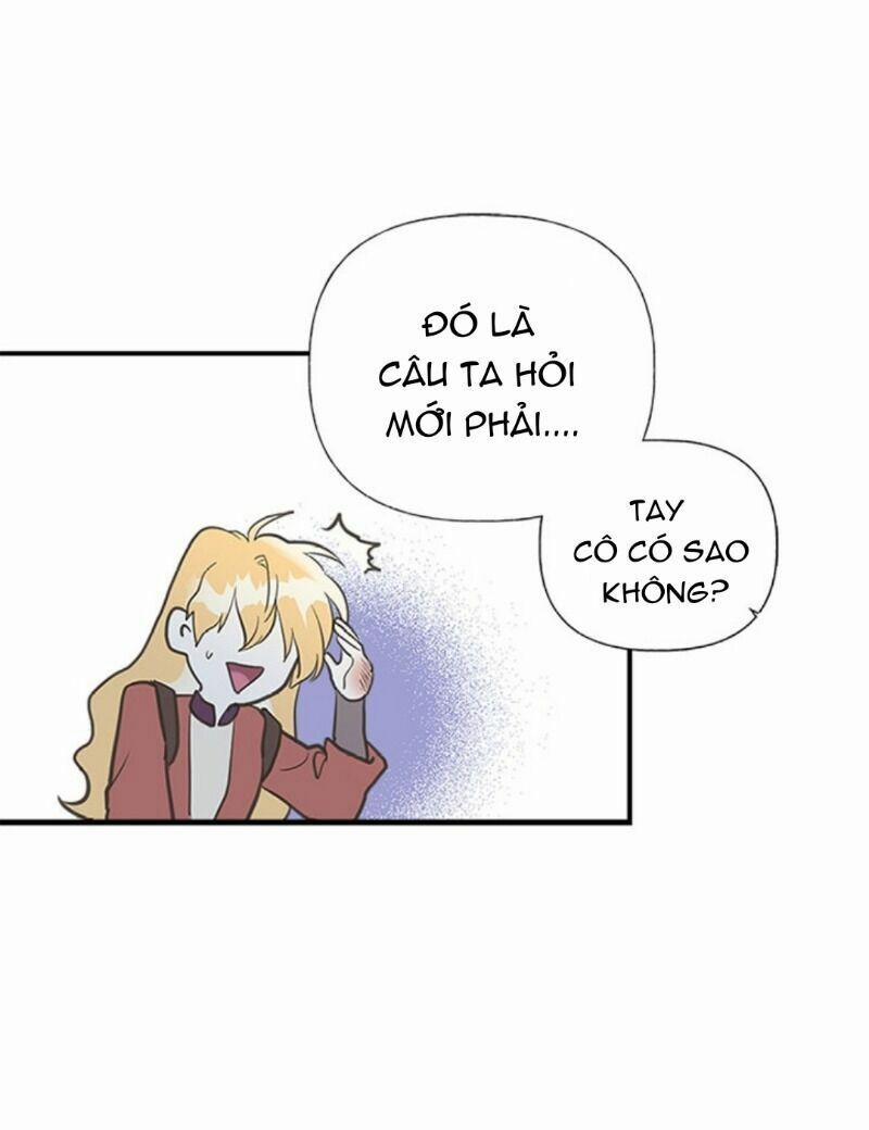 Chị Tôi Đã Nhặt Về Nhà Một Nam Chính Quyến Rũ 11 trang 50