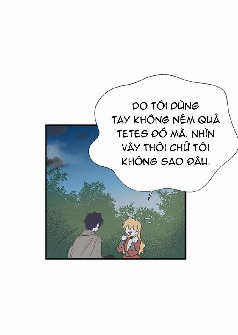 Chị Tôi Đã Nhặt Về Nhà Một Nam Chính Quyến Rũ 11 trang 51