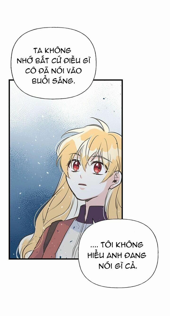 Chị Tôi Đã Nhặt Về Nhà Một Nam Chính Quyến Rũ 11 trang 56