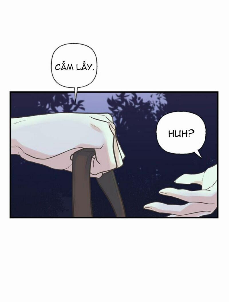 Chị Tôi Đã Nhặt Về Nhà Một Nam Chính Quyến Rũ 11 trang 8