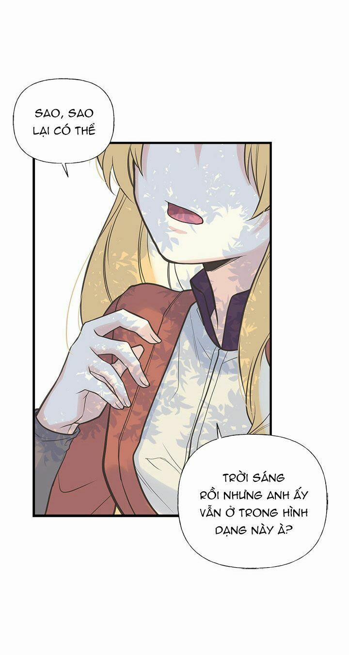 Chị Tôi Đã Nhặt Về Nhà Một Nam Chính Quyến Rũ 12 trang 12