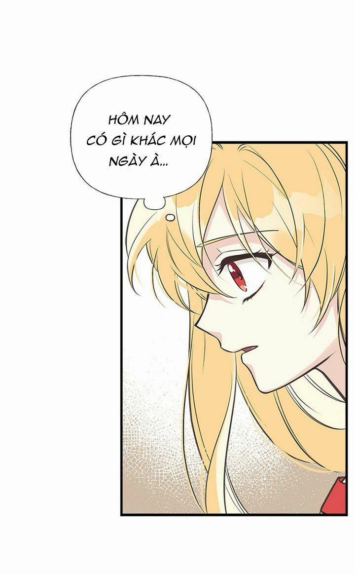 Chị Tôi Đã Nhặt Về Nhà Một Nam Chính Quyến Rũ 12 trang 24