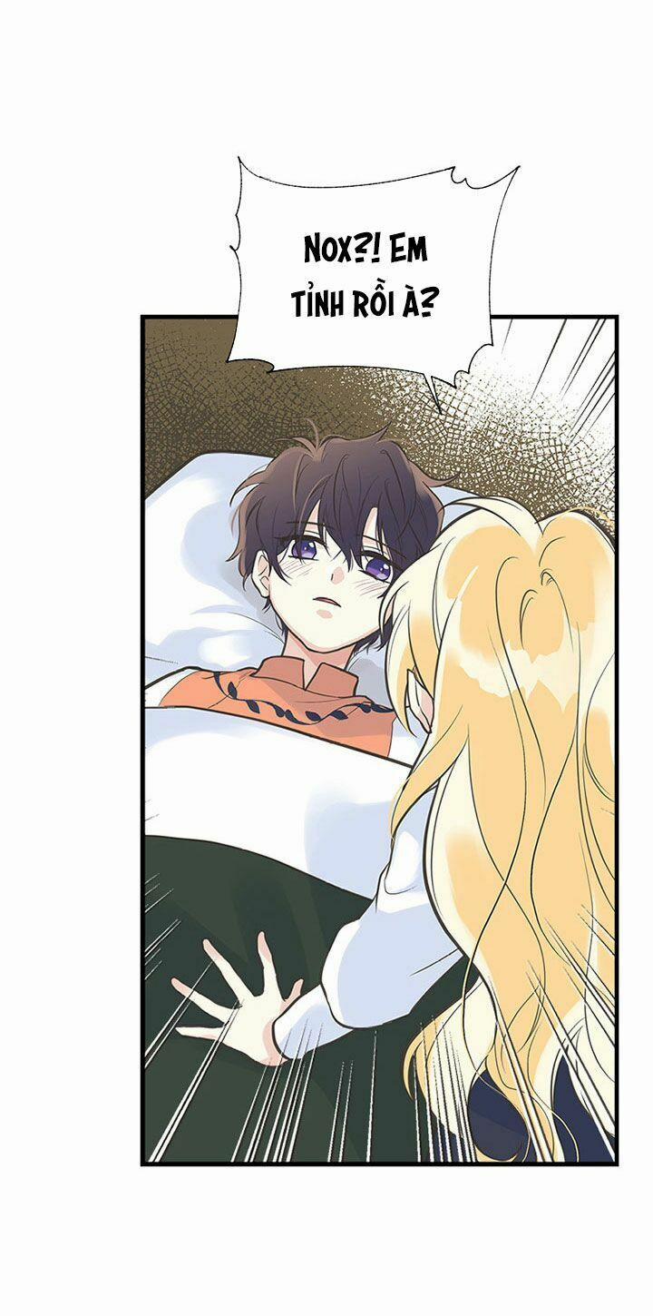 Chị Tôi Đã Nhặt Về Nhà Một Nam Chính Quyến Rũ 12 trang 29