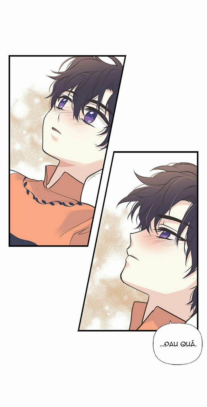 Chị Tôi Đã Nhặt Về Nhà Một Nam Chính Quyến Rũ 12 trang 31