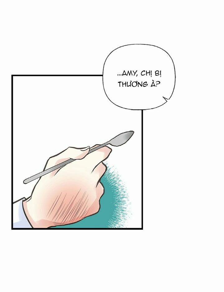 Chị Tôi Đã Nhặt Về Nhà Một Nam Chính Quyến Rũ 12 trang 49