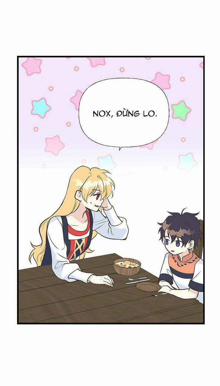 Chị Tôi Đã Nhặt Về Nhà Một Nam Chính Quyến Rũ 12 trang 53