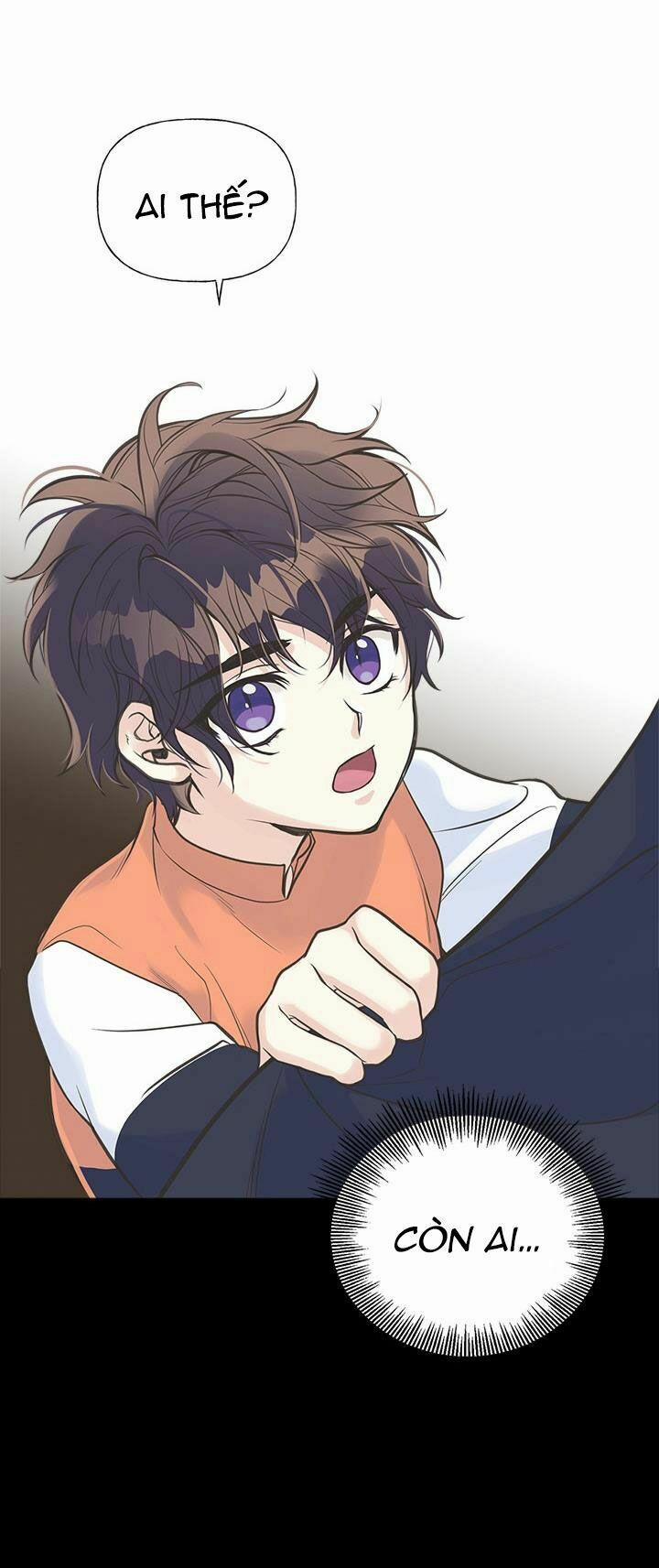 Chị Tôi Đã Nhặt Về Nhà Một Nam Chính Quyến Rũ 12 trang 62