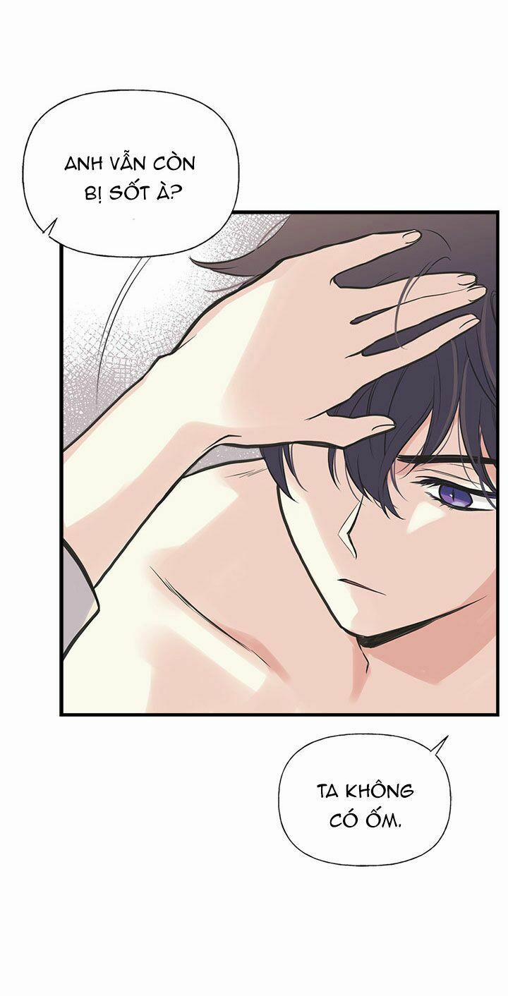 Chị Tôi Đã Nhặt Về Nhà Một Nam Chính Quyến Rũ 13 trang 15