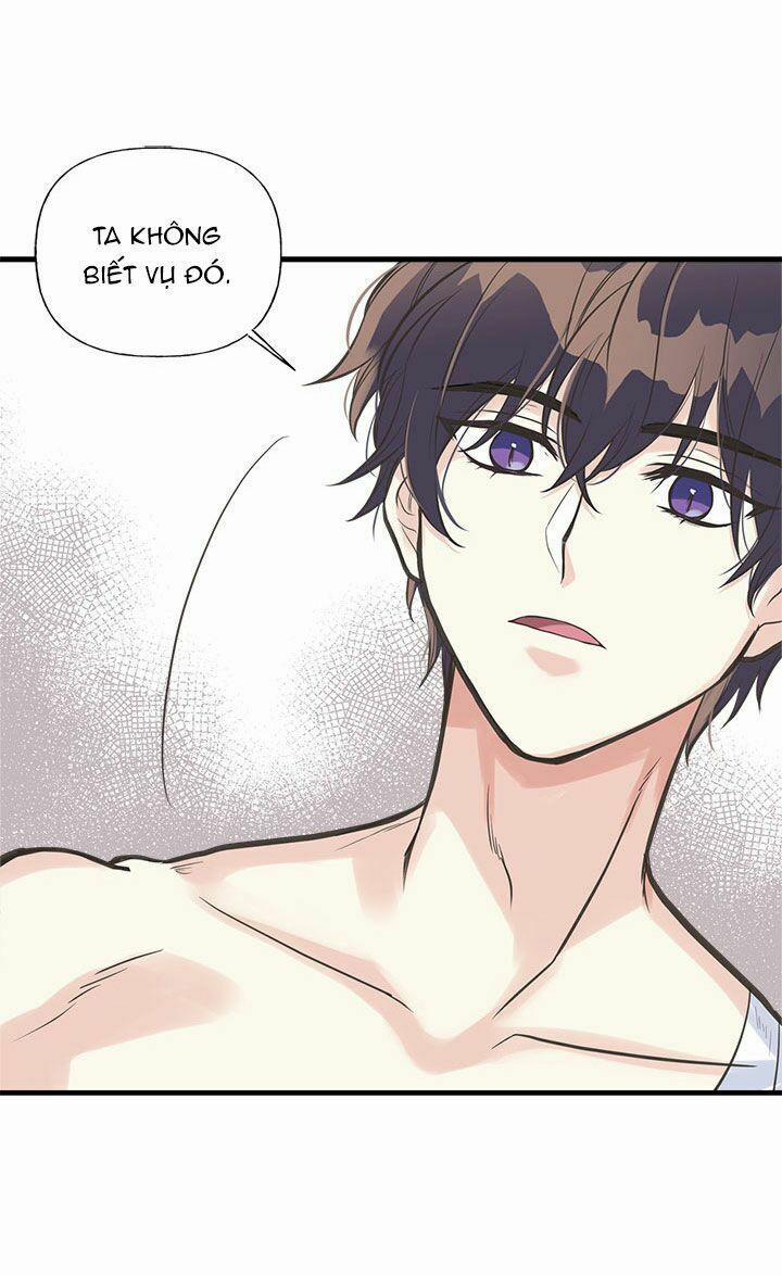 Chị Tôi Đã Nhặt Về Nhà Một Nam Chính Quyến Rũ 13 trang 18