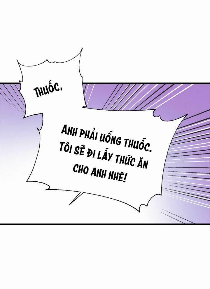 Chị Tôi Đã Nhặt Về Nhà Một Nam Chính Quyến Rũ 13 trang 23