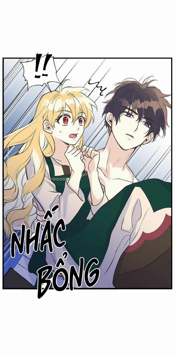 Chị Tôi Đã Nhặt Về Nhà Một Nam Chính Quyến Rũ 13 trang 25