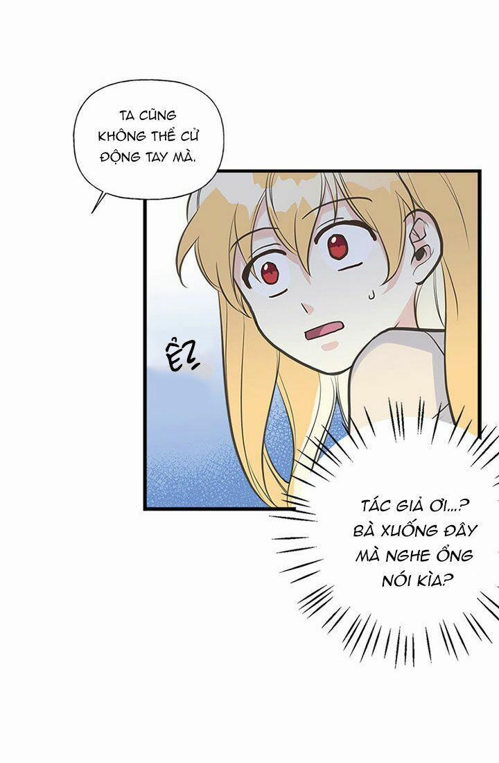 Chị Tôi Đã Nhặt Về Nhà Một Nam Chính Quyến Rũ 13 trang 38