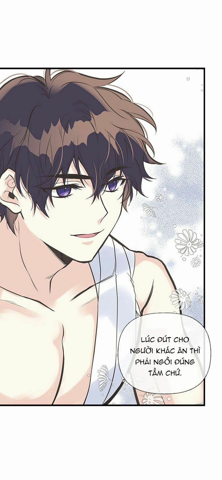 Chị Tôi Đã Nhặt Về Nhà Một Nam Chính Quyến Rũ 13 trang 46