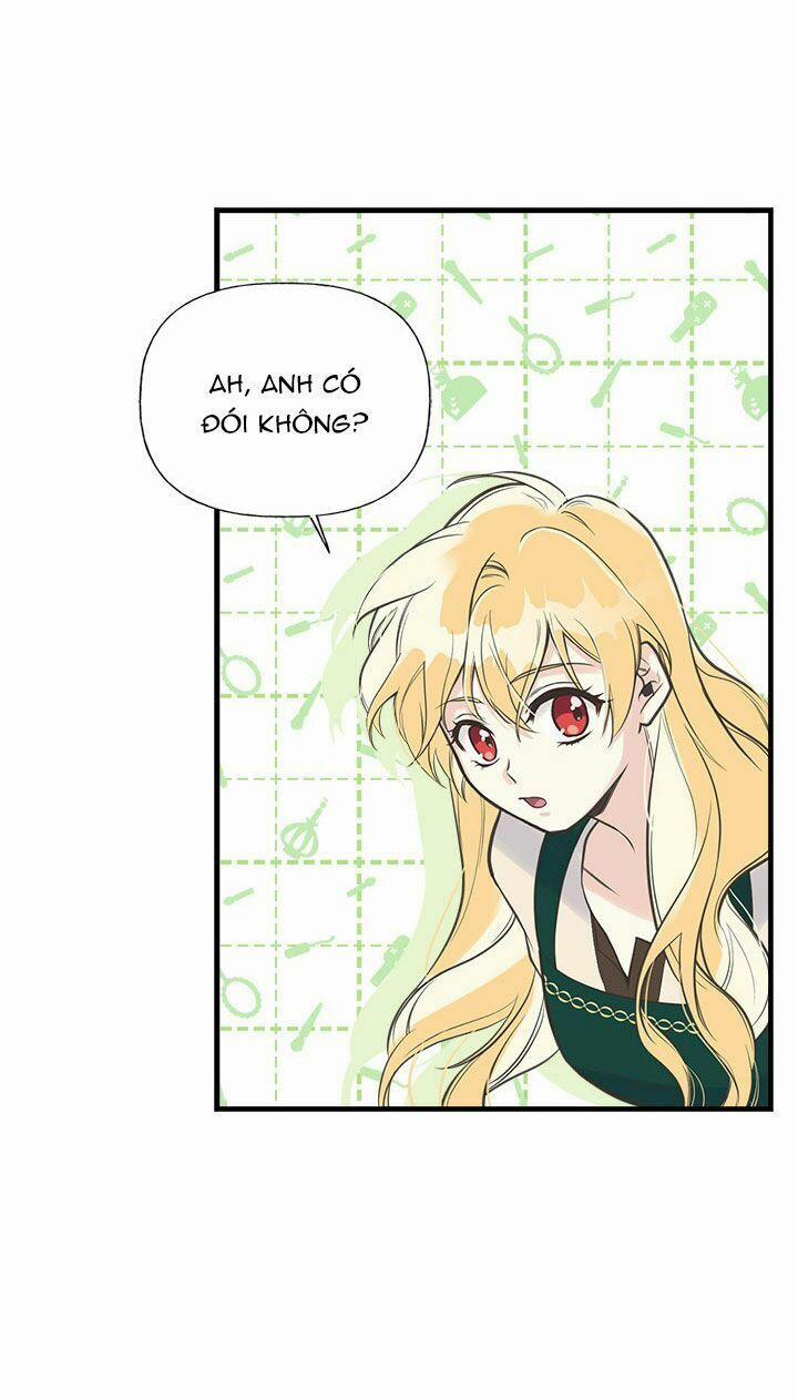 Chị Tôi Đã Nhặt Về Nhà Một Nam Chính Quyến Rũ 13 trang 5