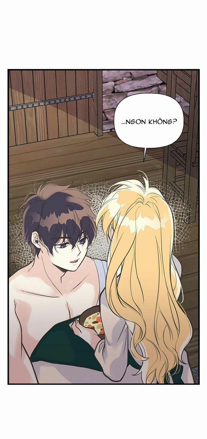 Chị Tôi Đã Nhặt Về Nhà Một Nam Chính Quyến Rũ 13 trang 50